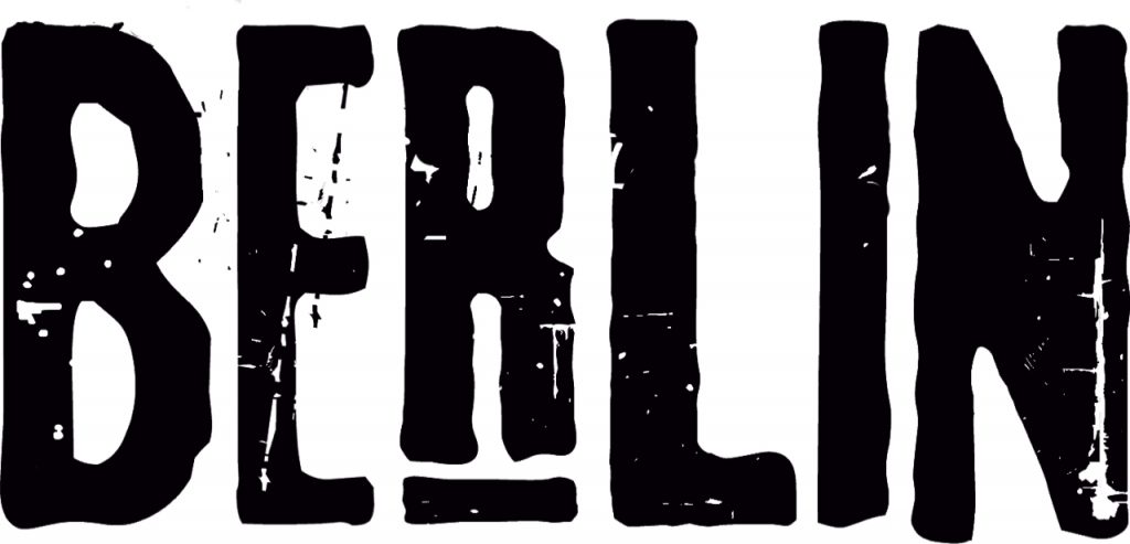 berlin-logo01 - Paradise Artists