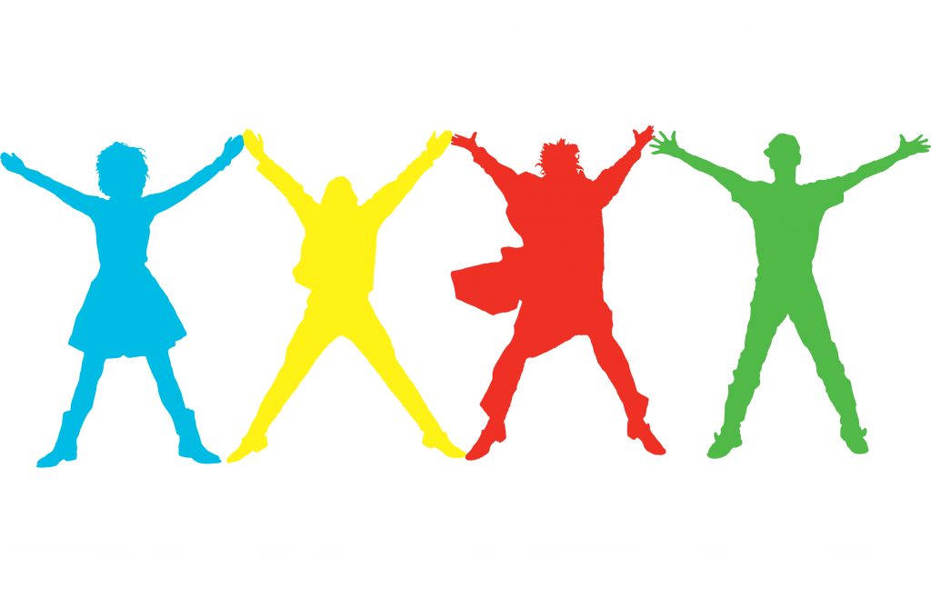 Information society logo Paradise Artists