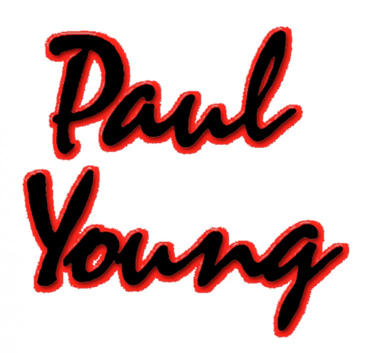 paulyounglogo Paradise Artists