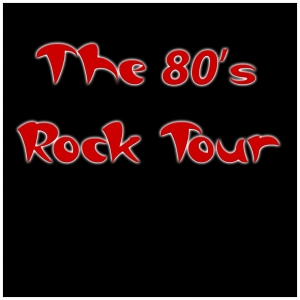 80's rock tour bald hill