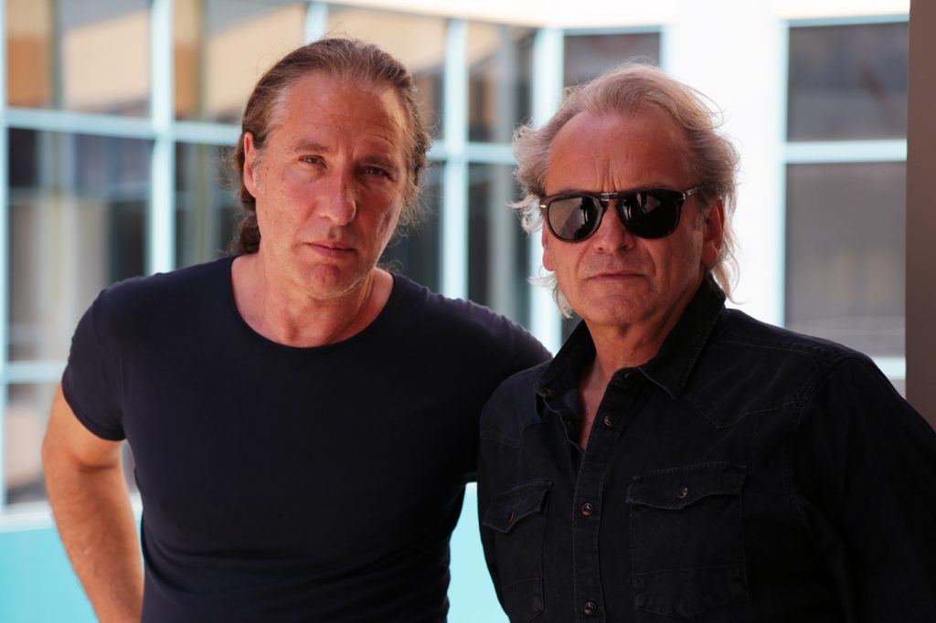 wangchungphoto01 Paradise Artists