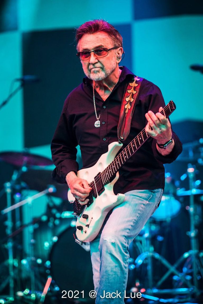 Buck-Dharma-photo - Paradise Artists