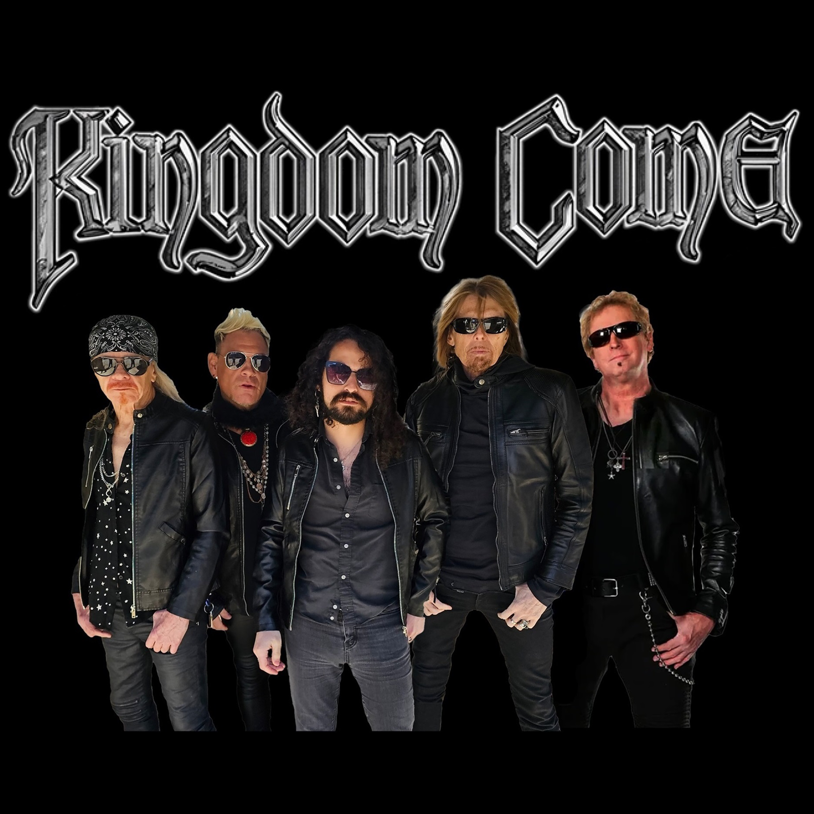 Kingdom Come